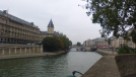 Louvre River Side
