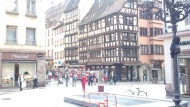 Strasbourg shops