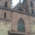 Basel Minster Cathedral