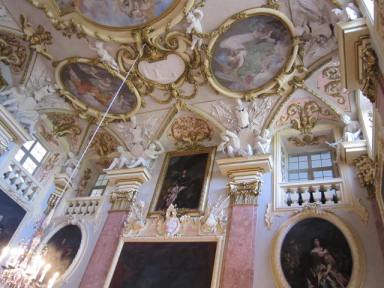 Rastatt Palace